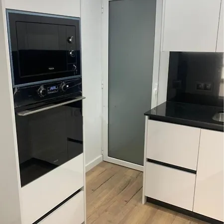 Apartment Vidanova 2