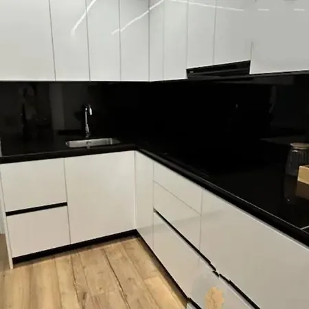 Vidanova 2 Apartment