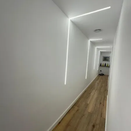Apartment Vidanova 2