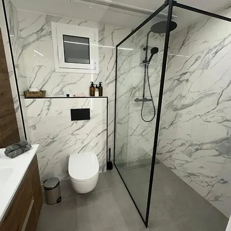 Vidanova 2 Apartment Vilanova i la Geltru