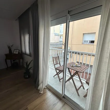 Apartment Vidanova 2 Vilanova i la Geltru