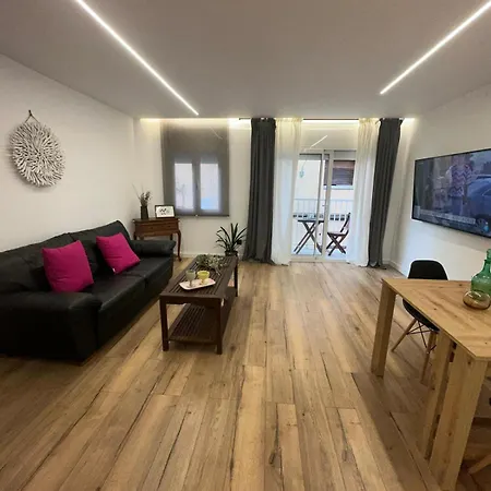 Vidanova 2 Apartment