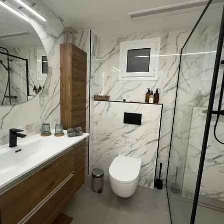 Vidanova 2 Apartment *