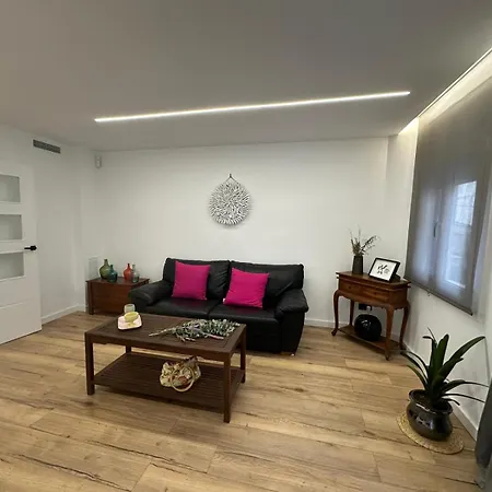 Vidanova 2 * Vilanova i la Geltrú