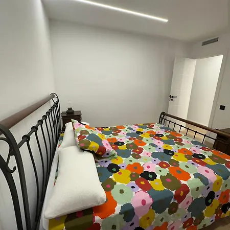 Vidanova 2 Apartment Vilanova i la Geltru