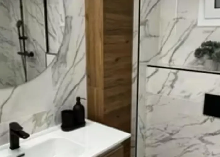 Apartment Vidanova 2 Vilanova i la Geltrú