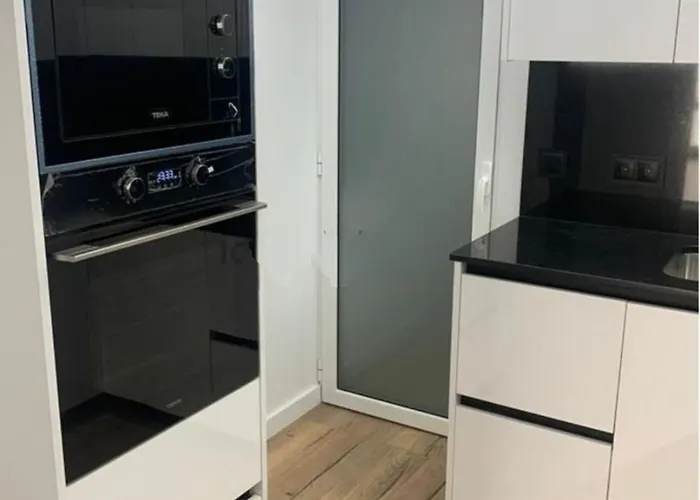Apartment Vidanova 2