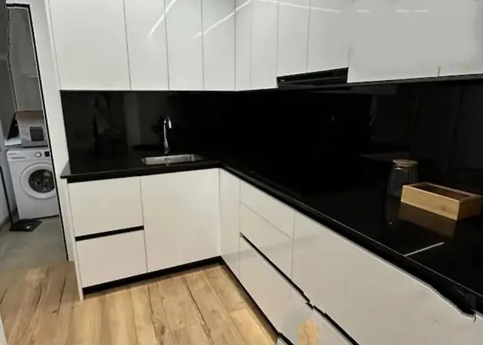 Vidanova 2 Apartment