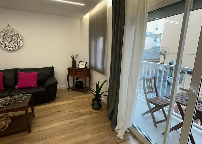 Vidanova 2 Apartamento *