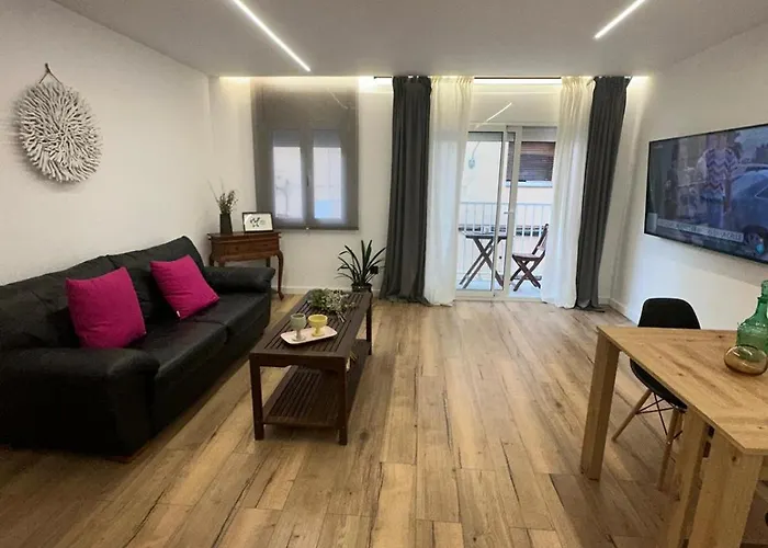 Vidanova 2 Apartamento