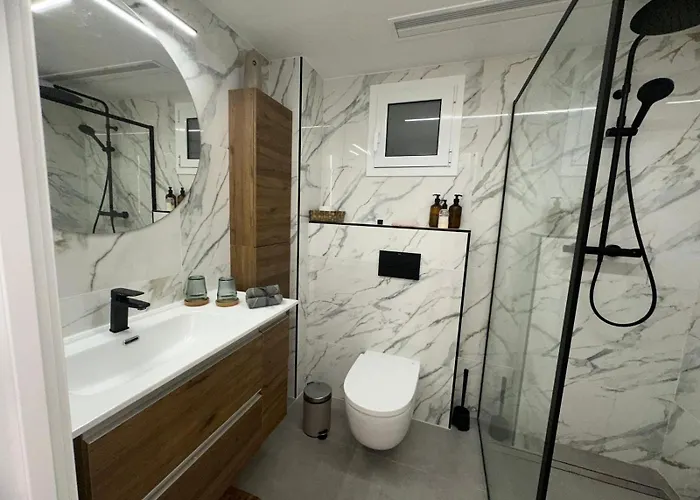 Vidanova 2 Apartamento *
