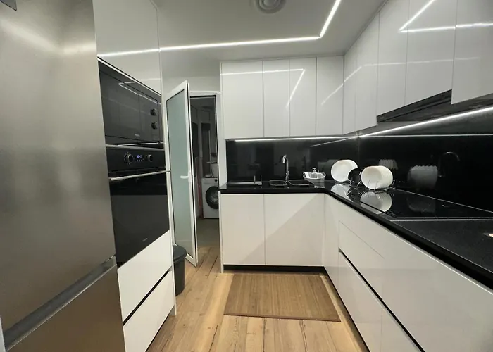 Vidanova 2 Apartamento