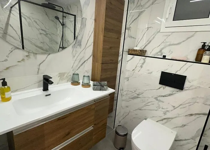 Apartamento Vidanova 2