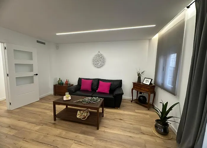 Vidanova 2 * Vilanova i la Geltrú