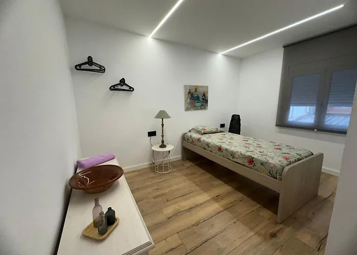 Vidanova 2 Apartment