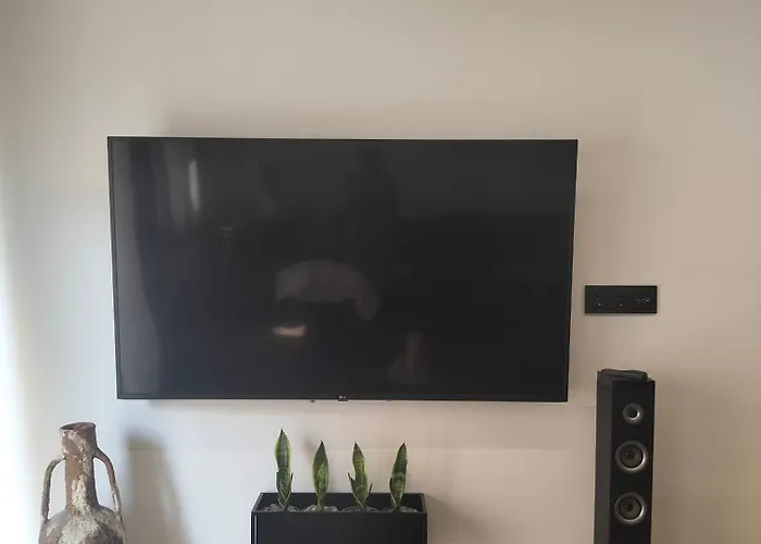 Vidanova 2 Apartamento