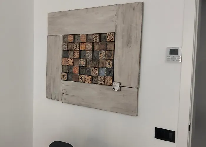 Vidanova 2 Apartamento