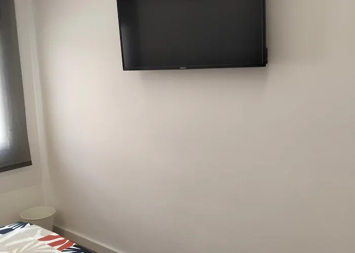 Vidanova 2 Apartamento *