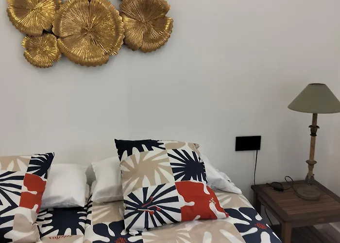 Vidanova 2 Apartamento