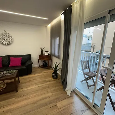 Vidanova 2 Apartament *