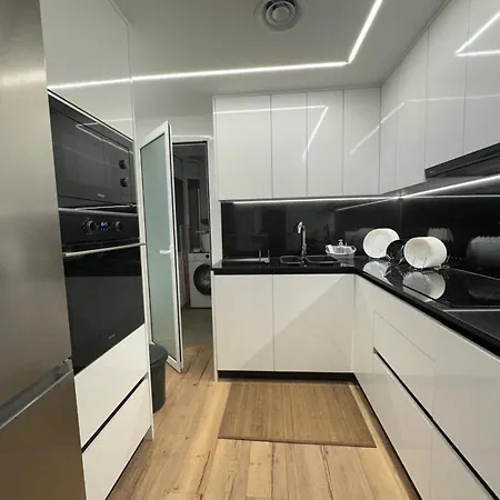 Vidanova 2 Apartment