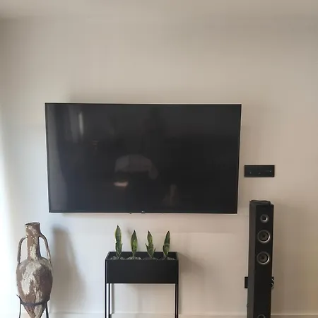 Vidanova 2 Apartment