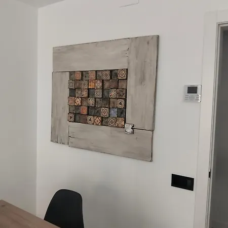 Vidanova 2 Apartment