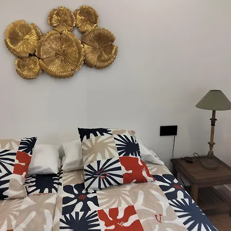 Vidanova 2 Appartamento