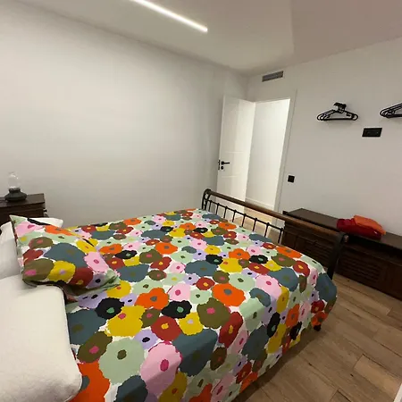 Apartamento Vidanova 2 *