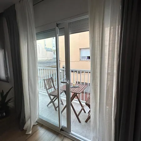 Apartamento Vidanova 2 Vilanova i la Geltrú
