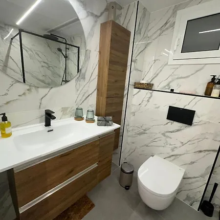 Apartamento Vidanova 2
